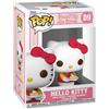 FUNKO POP! FUNKO POP Hello Kitty and Friends Hello Kitty 89