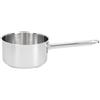 Demeyere Apollo 7 Casseruola con manico senza coperchio - 14 cm, 18/10 acciaio inossidabile