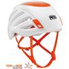 Petzl Sirocco, Bianco