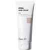 FaceD Face D - Crema Mani Idratante, 60ml, Mani e Cuticole, Azione Nutriente, con Acido Ialuronico 4 Pesi e Glicerina, Ripristina la Barriera Cutanea, Rapido Assorbimento, Pelle Sensibile, Made in Italy