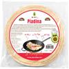 Dr.Keto Dr. Keto Piadina 2x50 Grammi