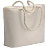Borsa da mare ecologica Grace Bay Natural 280 g/m² 32 L personalizzate o neutre