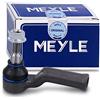MEYLE Testa barra d'accoppiamento 7160200020 Compatibile con: FORD GALAXY II, GALAXY MK II VAN, MONDEO IV, MONDEO IV Stufenheck, MONDEO IV Turnier, MONDEO IV Van, S-MAX, S-MAX VAN