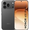 Honor 600 Pro 5G 512GB 12GB RAM Dual SIM Black Europa
