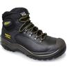 Grisport - Scarponcini antinfortunistici, Uomo, Nero (Schwarz (Schwarz)), 46 EU (12 UK)