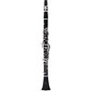 Andoer Anself Clarinetto Bachelite 17 chiave Bb Flat Soprano Placcatura al nichel squisito con Pezza per pulire Guanti 10 ance Cacciavite Strumenti a fiato