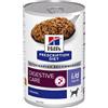 HILL'S PET NUTRITION Srl PD CANINE DIGESTIVE I/D LF360G