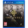 Sony The Order: 1886 (PS4) [Edizione: Regno Unito]