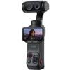 Insta360 Luna Ultra Creator Bundle Black