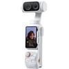 Insta360 Luna Ultra Creator Bundle White