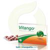 Schwabe Pharma Italia SCHWABE VITANGO 30 COMPRESSE RIVESTITE 200 mg