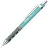 rotring Tikky matite portamina pastello | HB 0,7 mm | Blu mare | Con comoda impugnatura in gomma | 12 pezzi
