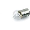 ELVEZIO ESPOSITO INTERNI E ACCESSORI PER Lampadina Luce Targa 12V 10W Compatibile con Fiat 500 Epoca