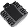 ZZTUMOTO Motocicletta Regolatore Tensione Ricambi Per Motociclette Per T-MAX 500 XP500 2008-2011 2009 2010 Regolatore Di Tensione Raddrizzatore SH678-11 (SJ06) Stabilizzazione Dell'alimentazione