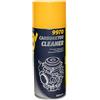 MANNOL - carburateur Nettoyant vergaserreiniger drosselklappenreiniger 400 ml