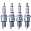 NGK (6597) BPR5EIX Spark Plug - Pack of 4