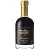 Madonna delle Vittorie Acinonero Condimento Balsamico a Base Mosto d'Uva Nera 250 ml