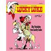 Egmont Comic Collection Lucky Luke 48 - Die Verlobte von Lucky Luke