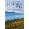 Cambridge University Press Spending to Win: Political Institutions, Economic Geography, and Government Subsidies