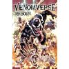 Marvel VENOMVERSE REBORN: 1