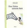 Moritz Verlag-GmbH Das Zebra unterm Bett