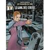 Delcourt Le sang des cerises: Livre 1, Rue de l'abreuvoir: 8