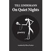Raw Dog Screaming Press On Quiet Nights