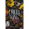 Hlab Cruel King: Préquel