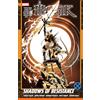 Marvel Magik Vol. 2: Shadows of Resistance