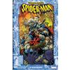 Marvel SPIDER-MAN 2099: MIGUEL O'HARA: 1