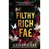 Hodder & Stoughton Filthy Rich Fae: TikTok made me buy it! A spicy, unputdownable slow burn enemies to lovers romantasy