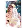 C Lines The Dragon King's Bride 1: Romantasy-Manhwa über eine arrangierte Ehe zwischen Drachenkönig und Mensch - limitierte Auflage mit Photocard