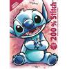 HACHETTE HEROES 200% Stitch