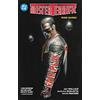 DC Comics Mister Terrific: Mind Games