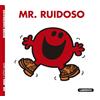Ediciones del Laberinto, S.L. Mr Men & Little Miss...: Mr. Ruidoso: 21