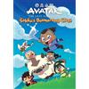 Dark Horse Comics Avatar: The Last Airbender Chibis Volume 2--Sokka's Boomerang Class