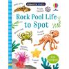 Usborne Rock Pool Life to Spot (Usborne Minis)