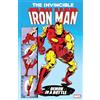 Marvel Iron Man: Demon In A Bottle [New Printing 2]