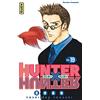 KANA Hunter X Hunter - Tome 19