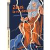 Nathan Zeus le roi des dieux