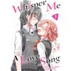 講談社 Whisper Me a Love Song 1