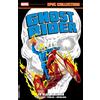 Marvel Universe Ghost Rider Epic Collection: To Slay A Demon