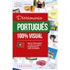 Larousse Diccionario de portugués 100% Visual