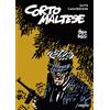 Casterman Suite caraïbéenne: Sous le signe du Capricorne suivi de Corto toujours un peu plus loin