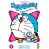 KANA Doraemon - Tome 4