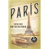 Roca Bolsillo París. La novela