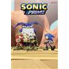 IDW Publishing Sonic the Hedgehog: Sonic Prime, Vol. 2