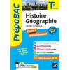 HATIER Histoire-Géographie Tle générale: nouveau programme de Terminale: 2