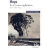 Folio Les Contemplations: Précédé de Victor Hugo, par Charles Baudelaire