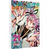 CARLSEN MANGA Sakamoto Days 21: Abgedrehte Action-Comedy über einen Auftragsmörder im Ruhestand